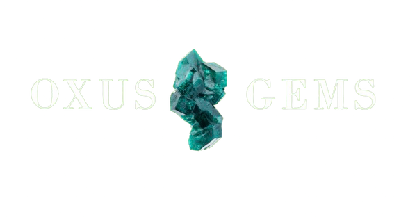 Oxus Gems